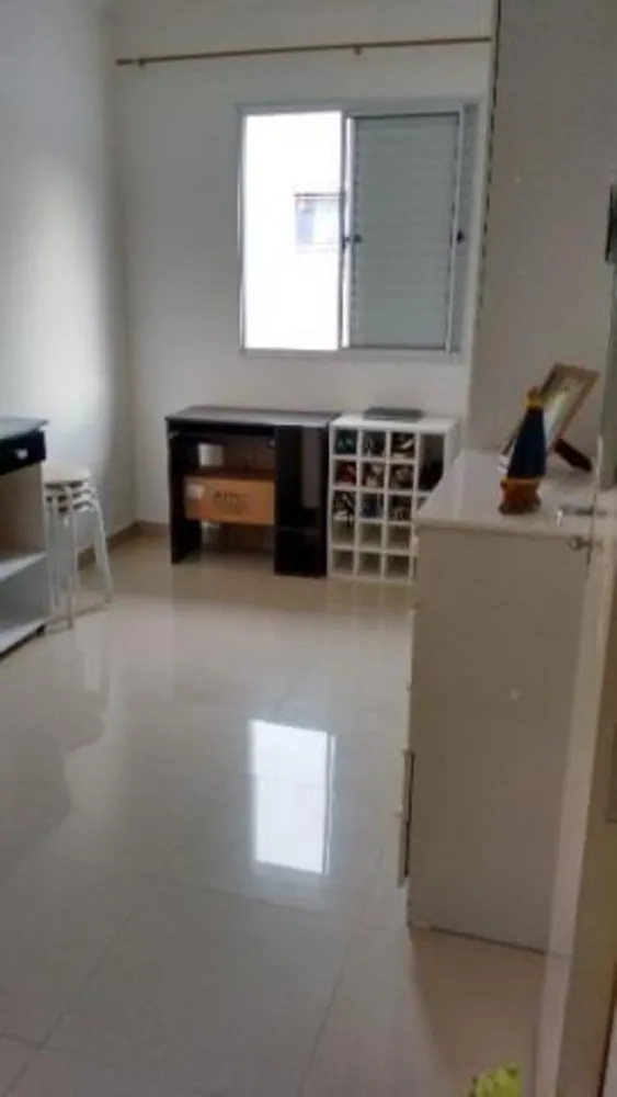 Apartamento, 2 quartos, 54 m² - Foto 1
