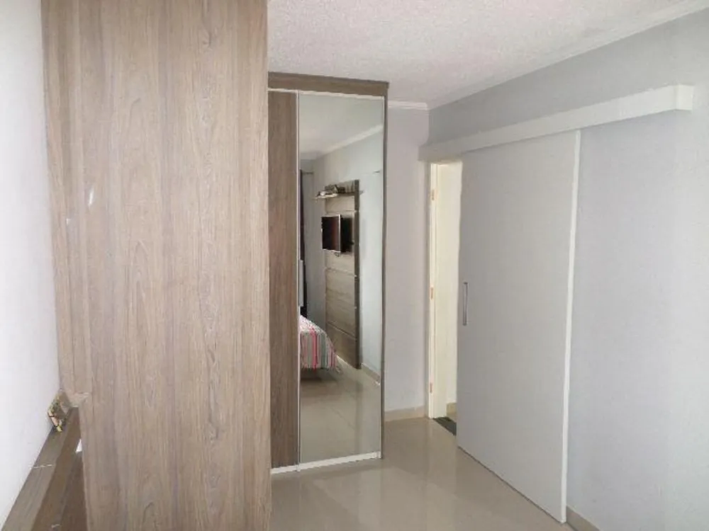 Apartamento, 2 quartos, 54 m² - Foto 4