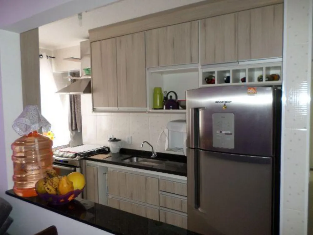 Apartamento, 2 quartos, 54 m² - Foto 2
