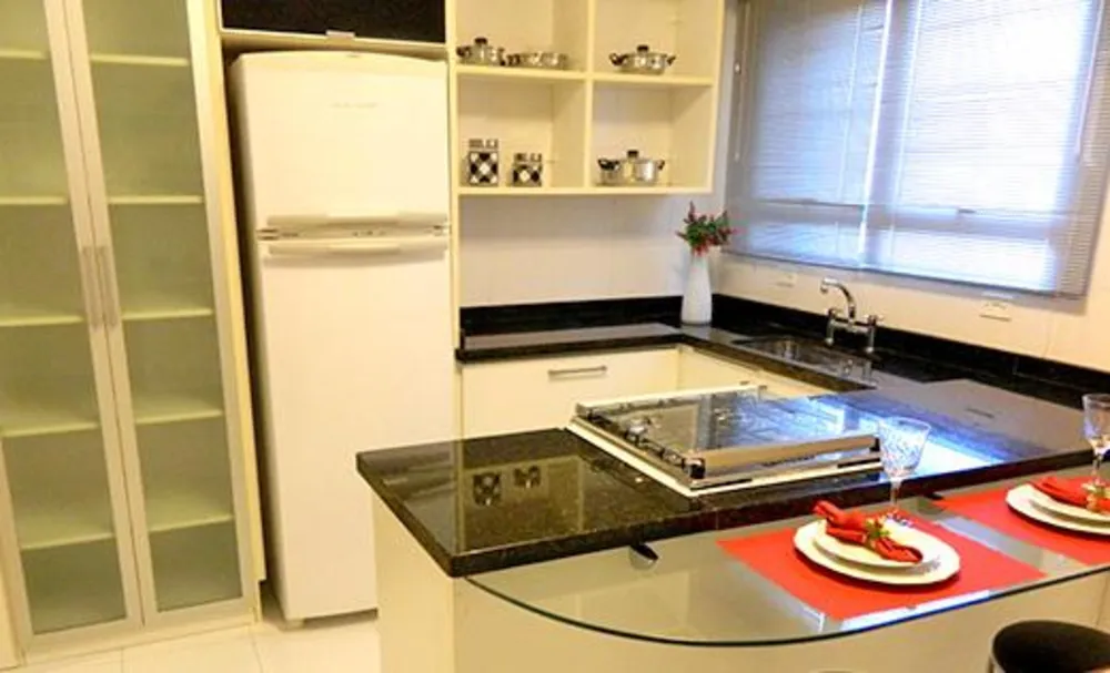 Apartamento, 4 quartos, 127 m² - Foto 3