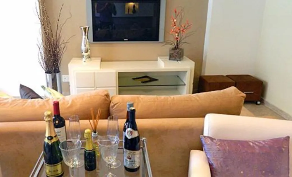 Apartamento, 4 quartos, 127 m² - Foto 1