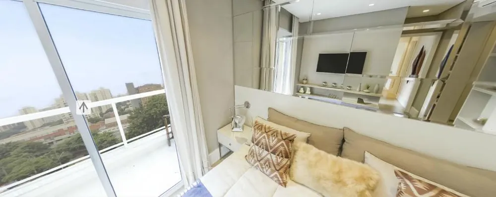 Apartamento, 3 quartos, 152 m² - Foto 4