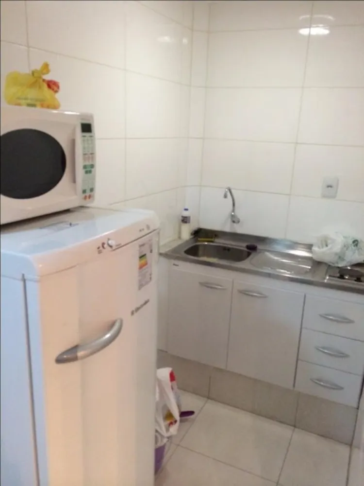 Apartamento, 1 quarto, 34 m² - Foto 4