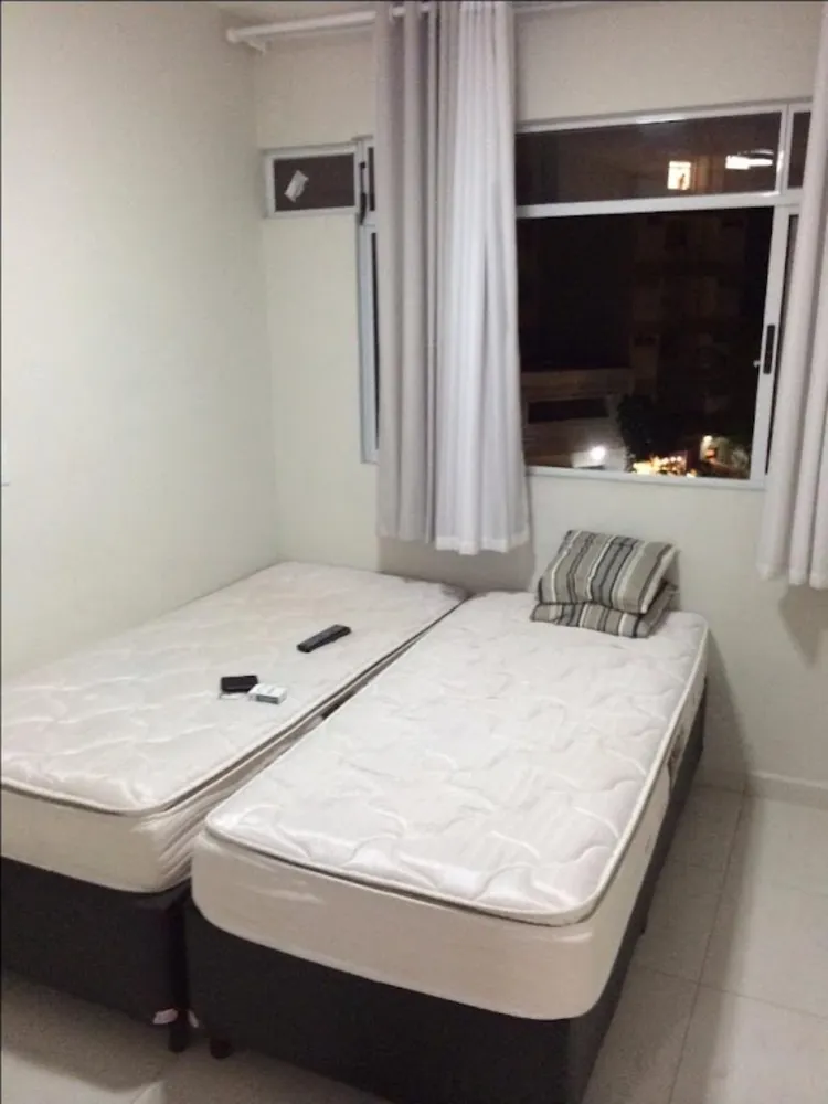 Apartamento, 1 quarto, 34 m² - Foto 2