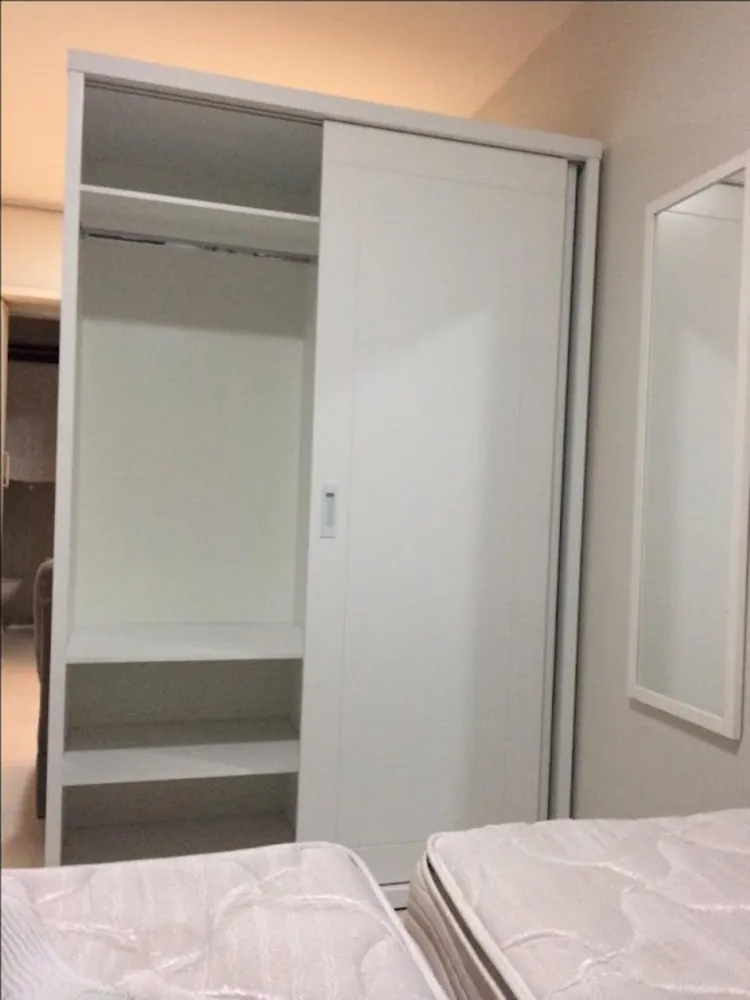 Apartamento, 1 quarto, 34 m² - Foto 3