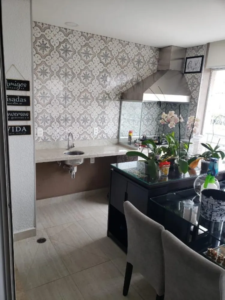 Apartamento, 3 quartos, 100 m² - Foto 4