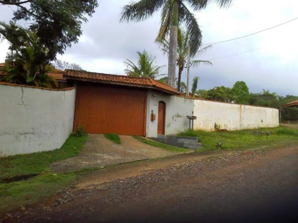 Chácara, 5 quartos, 1300 m² - Foto 2