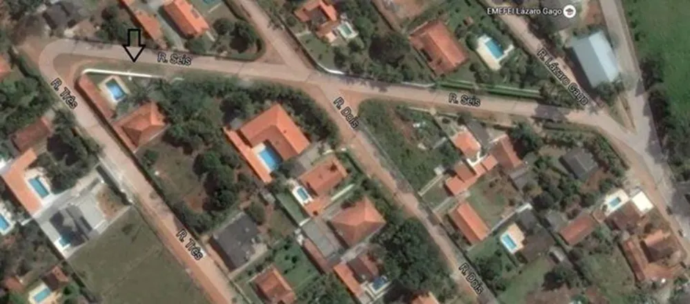 Chácara, 5 quartos, 1300 m² - Foto 4