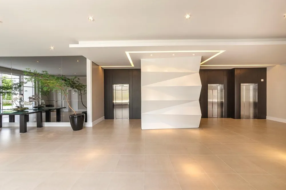 Apartamento, 2 quartos, 59 m² - Foto 3