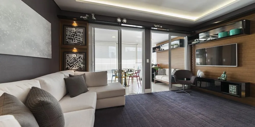 Apartamento, 2 quartos, 59 m² - Foto 1