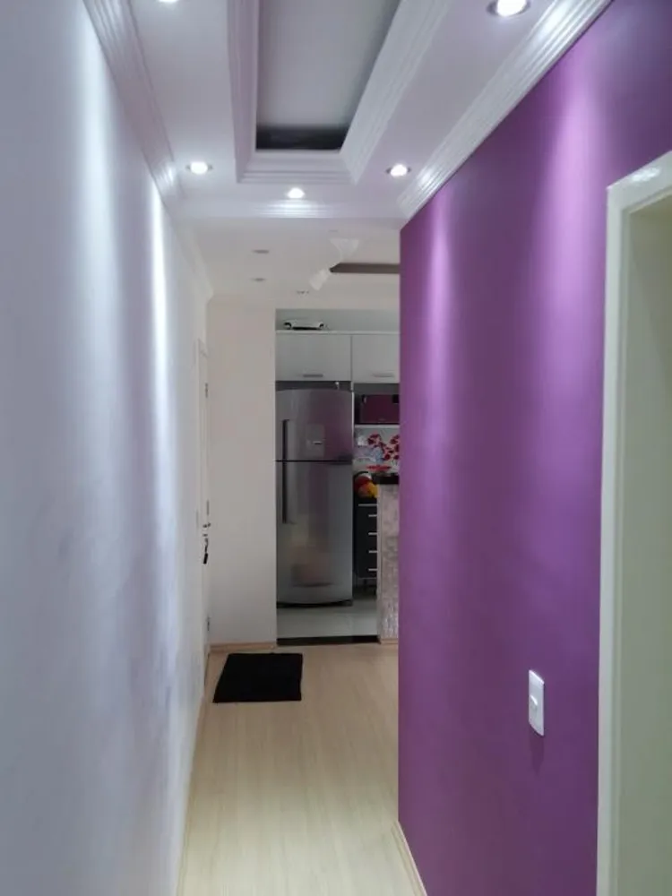 Apartamento, 2 quartos, 60 m² - Foto 3
