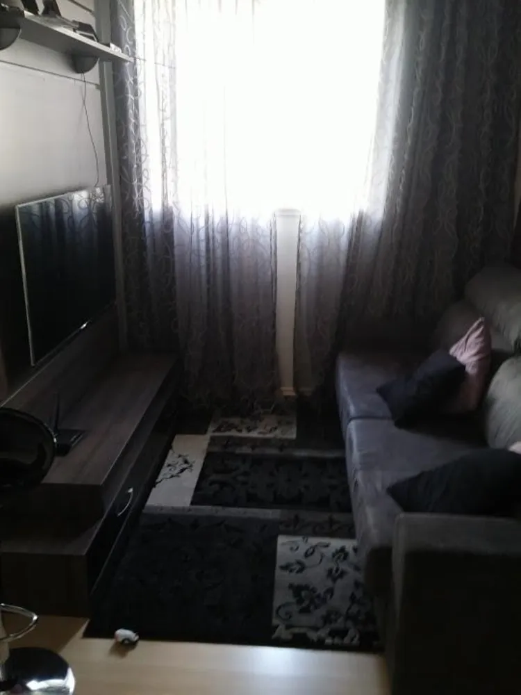 Apartamento, 2 quartos, 60 m² - Foto 2