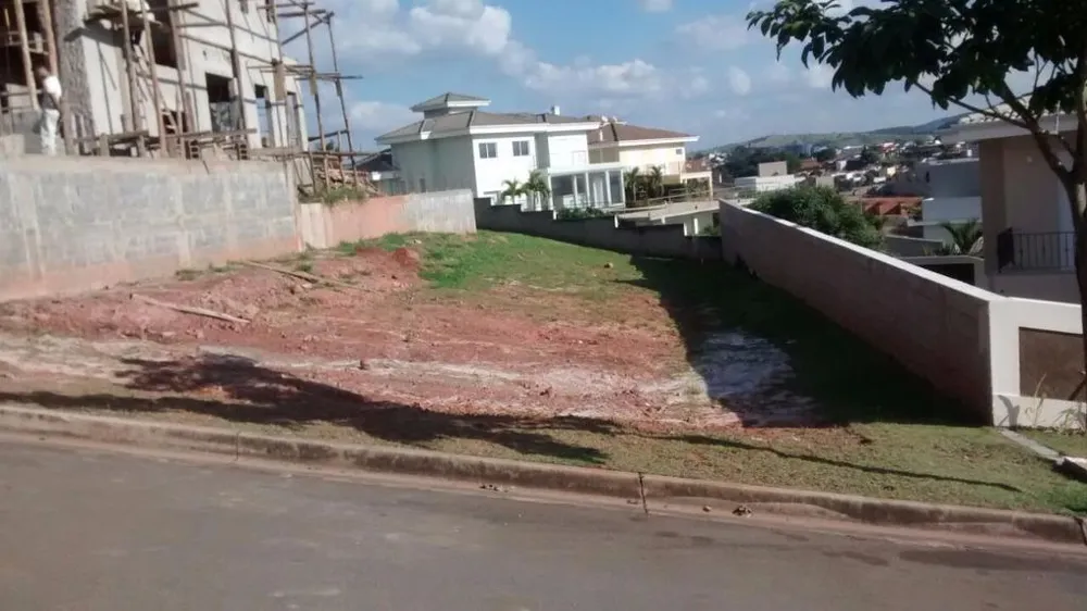Loteamento e Condomínio, 505 m² - Foto 3