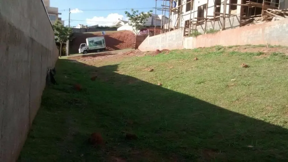 Loteamento e Condomínio, 505 m² - Foto 4