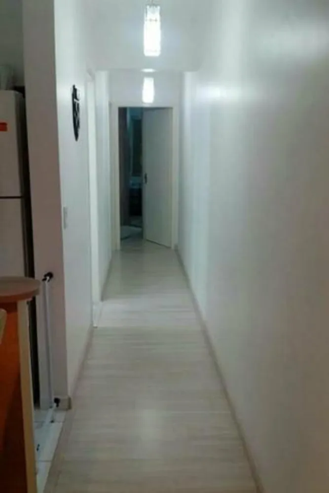 Apartamento, 2 quartos, 54 m² - Foto 2