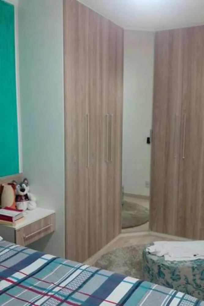 Apartamento, 2 quartos, 54 m² - Foto 3