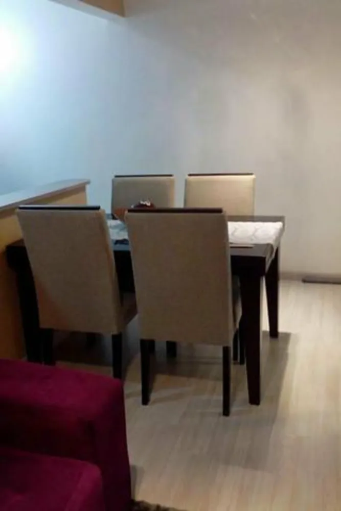 Apartamento, 2 quartos, 54 m² - Foto 4