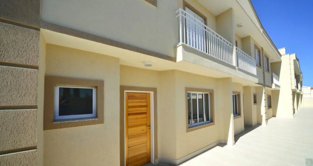 Casa, 3 quartos, 84 m² - Foto 2