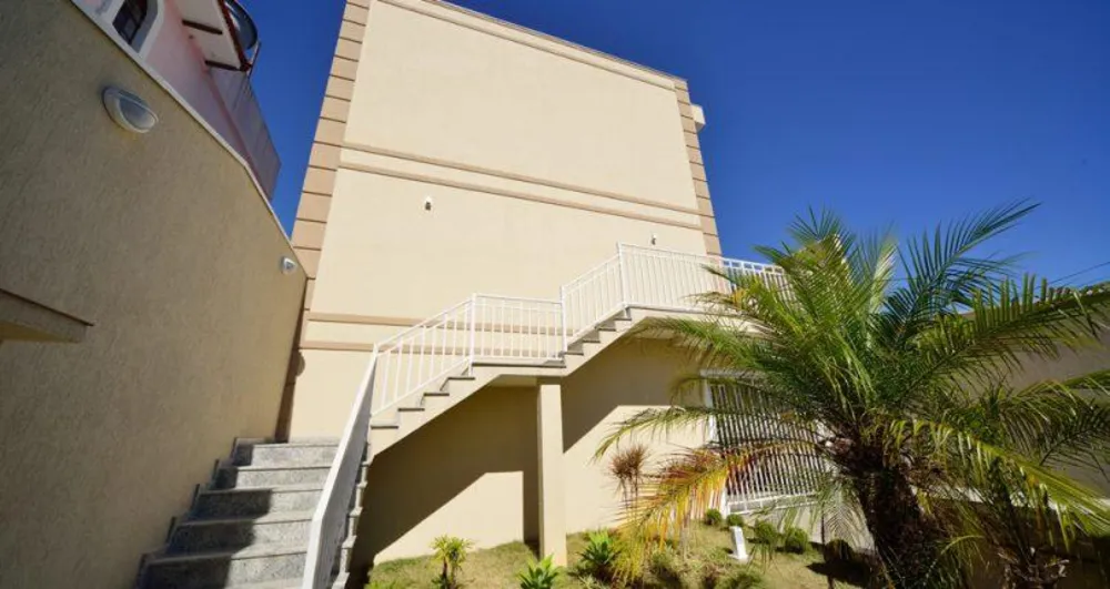 Casa, 3 quartos, 84 m² - Foto 1