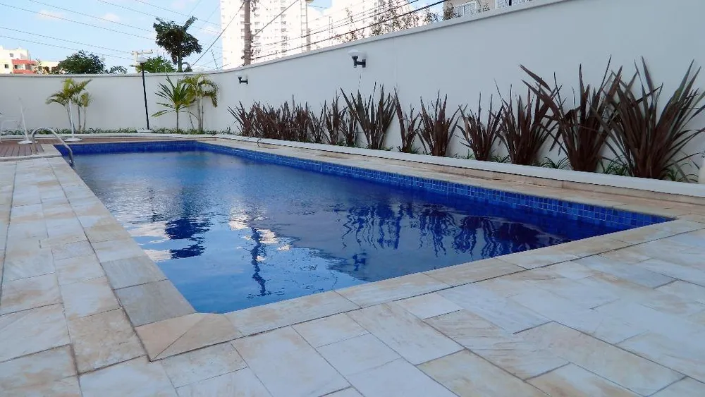 Apartamento, 3 quartos, 91 m² - Foto 1