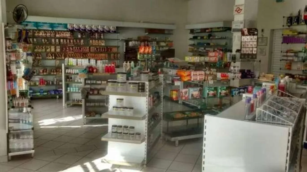Loja-Salão, 110 m² - Foto 1