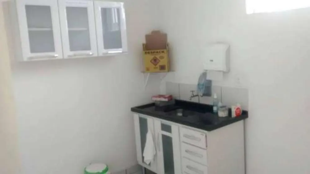 Loja-Salão, 110 m² - Foto 4