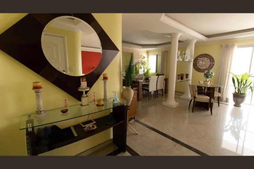 Apartamento, 3 quartos, 170 m² - Foto 4