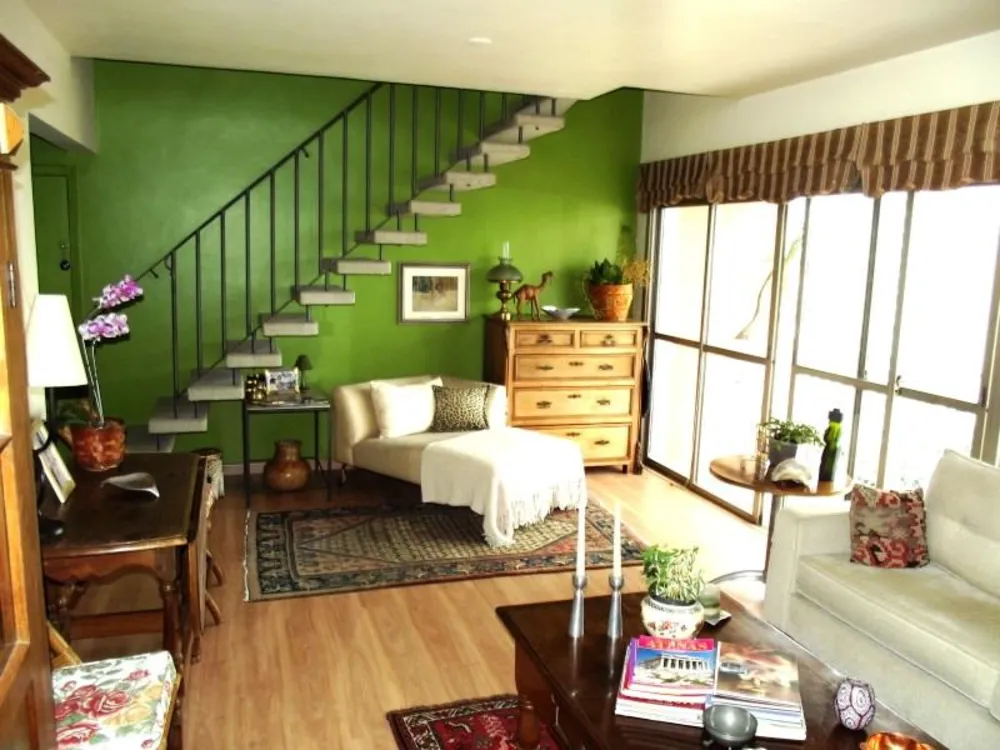 Cobertura, 4 quartos, 218 m² - Foto 3