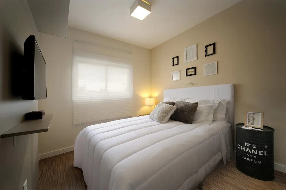 Apartamento, 2 quartos, 61 m² - Foto 3