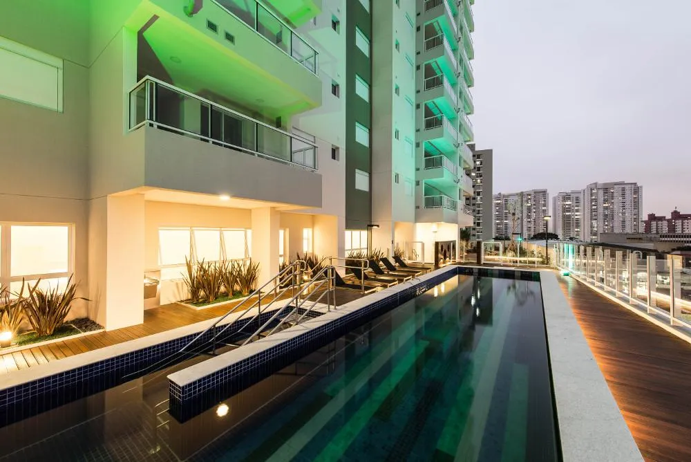 Apartamento, 2 quartos, 64 m² - Foto 1