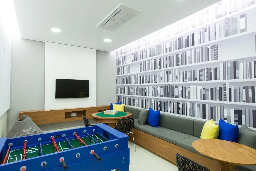 Apartamento, 2 quartos, 64 m² - Foto 3