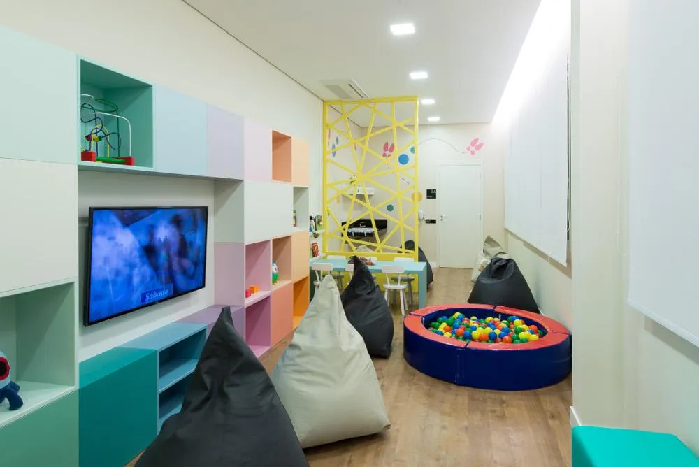 Apartamento, 2 quartos, 64 m² - Foto 4