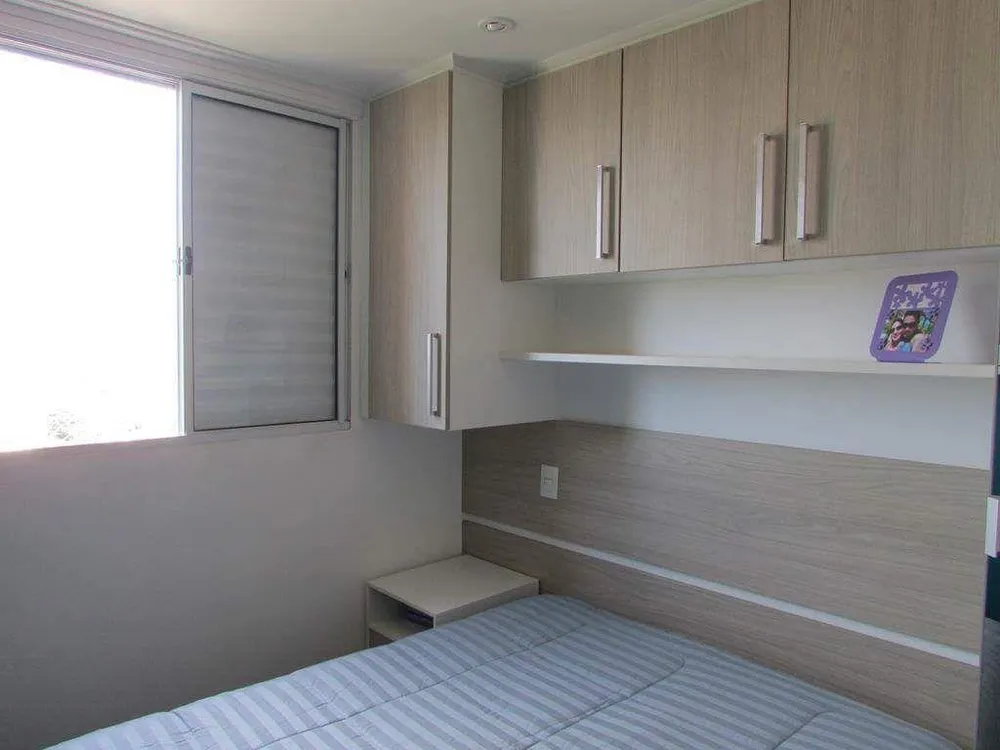 Apartamento, 2 quartos, 42 m² - Foto 4