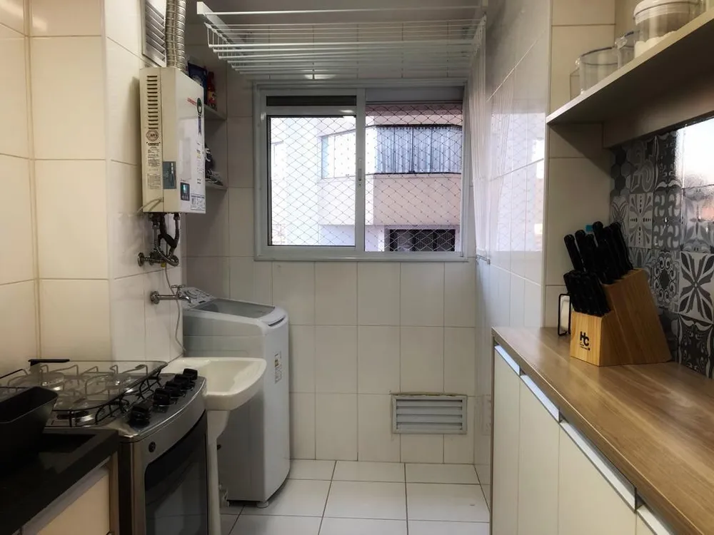Apartamento, 2 quartos, 62 m² - Foto 2