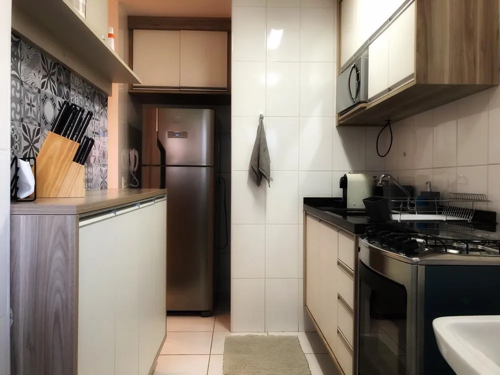 Apartamento, 2 quartos, 62 m² - Foto 3