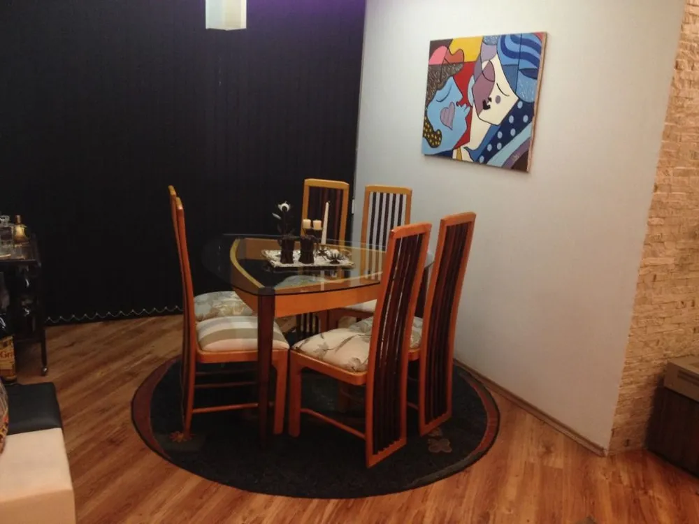 Apartamento, 3 quartos, 107 m² - Foto 3
