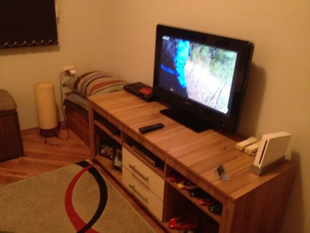 Apartamento, 3 quartos, 107 m² - Foto 4