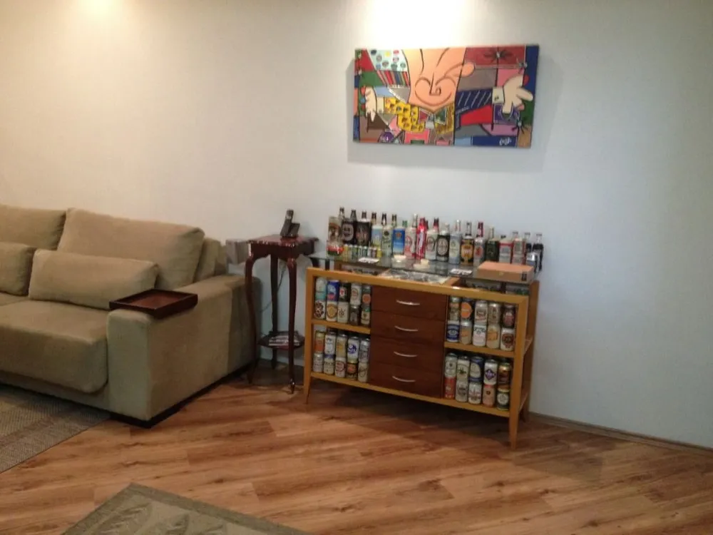 Apartamento, 3 quartos, 107 m² - Foto 2