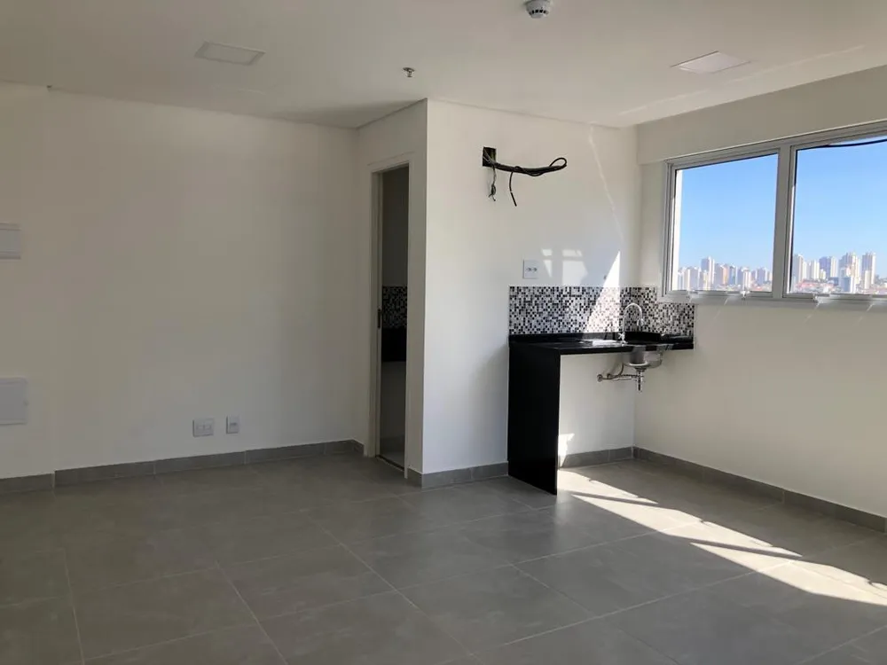 Sala-Conjunto, 30 m² - Foto 4