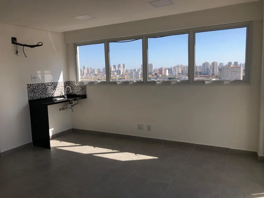 Sala-Conjunto, 30 m² - Foto 1