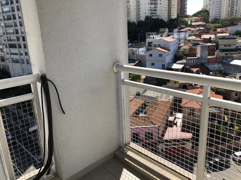 Sala-Conjunto, 30 m² - Foto 2