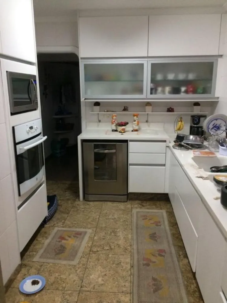 Apartamento, 3 quartos, 209 m² - Foto 3