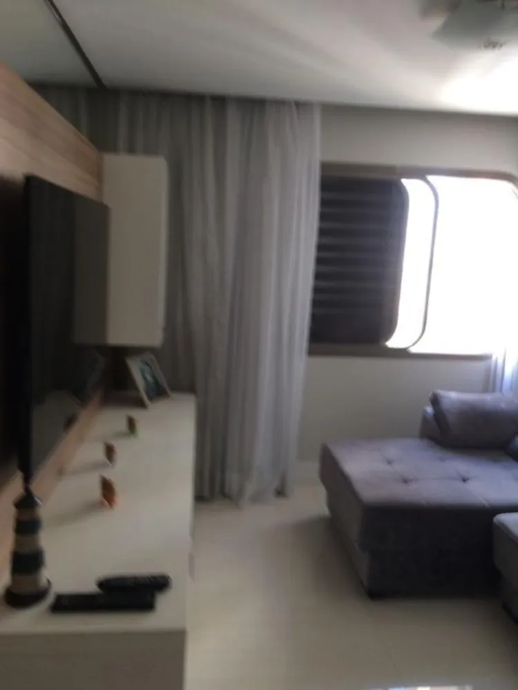 Apartamento, 3 quartos, 209 m² - Foto 2