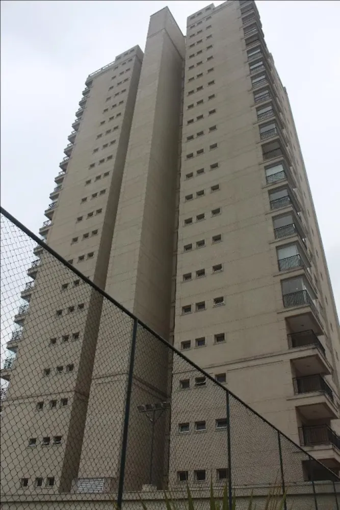 Apartamento, 4 quartos, 251 m² - Foto 1