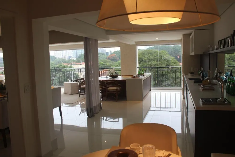Apartamento, 4 quartos, 251 m² - Foto 3