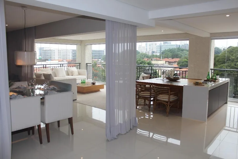 Apartamento, 4 quartos, 251 m² - Foto 4