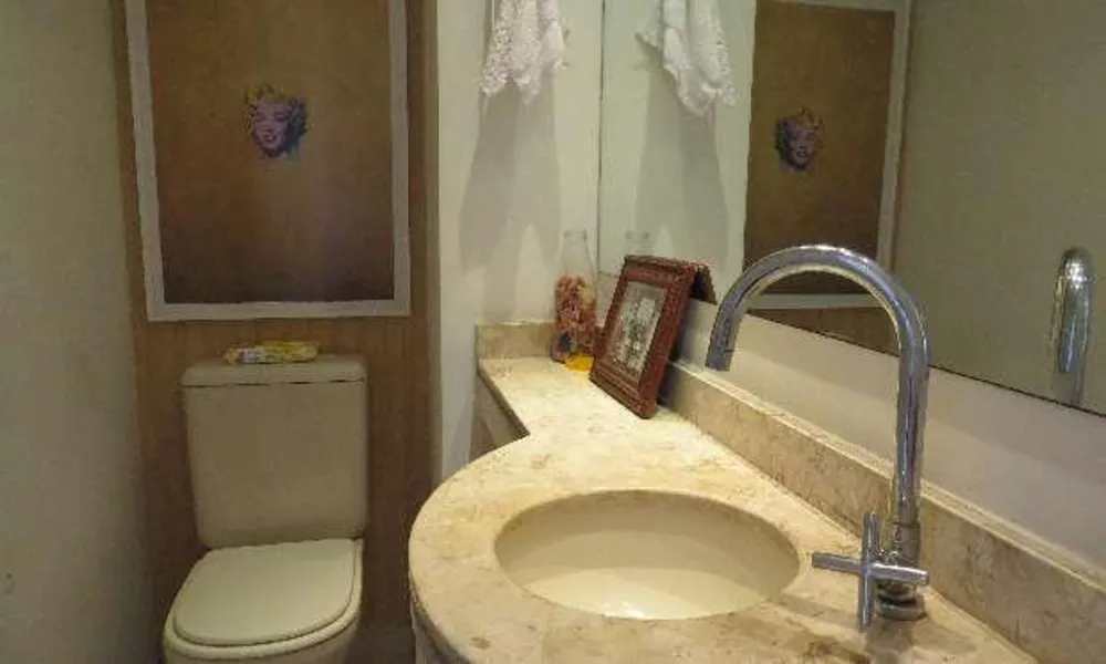 Apartamento, 3 quartos, 91 m² - Foto 4