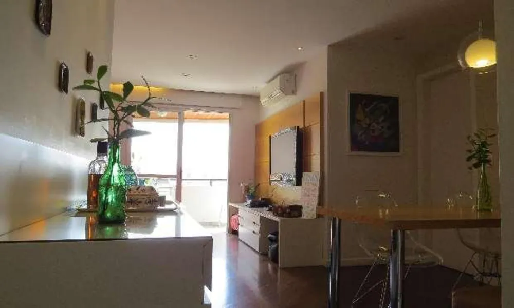 Apartamento, 3 quartos, 91 m² - Foto 1