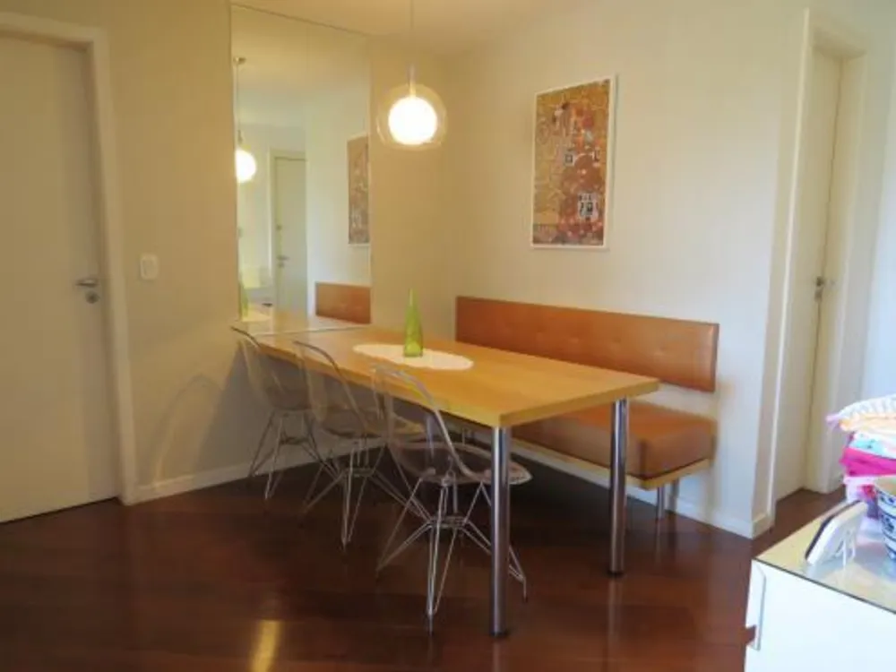 Apartamento, 3 quartos, 91 m² - Foto 3