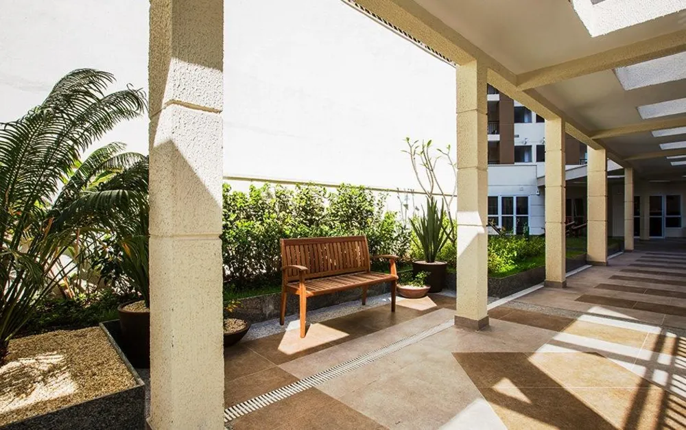 Apartamento, 3 quartos, 100 m² - Foto 3